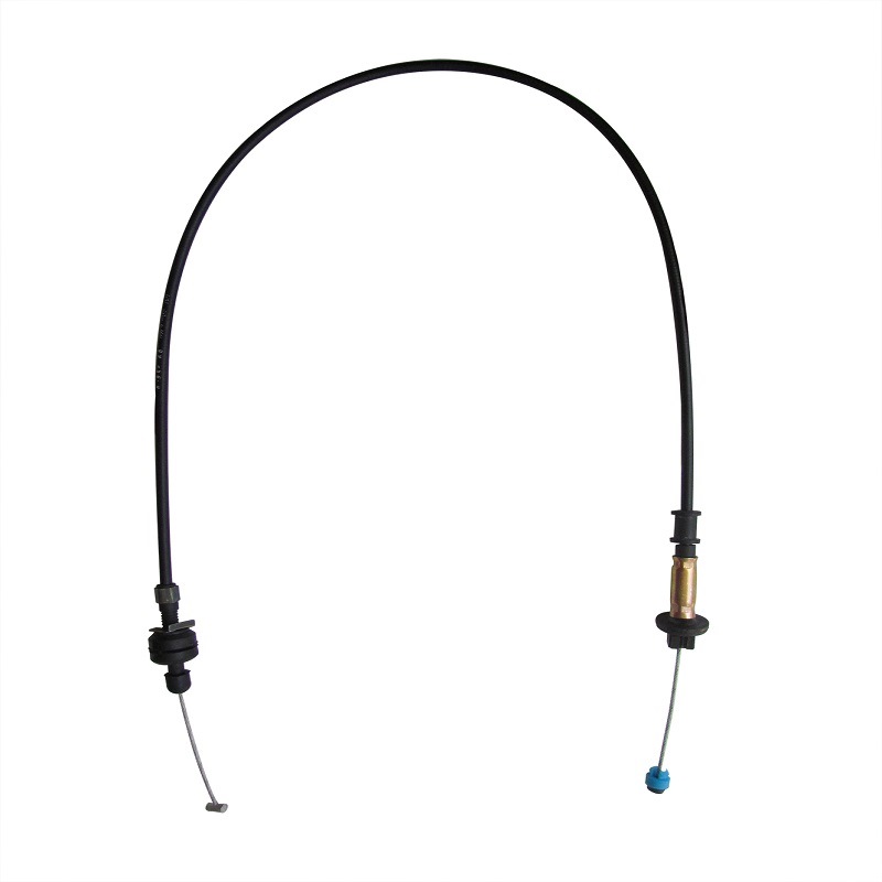 كابل گاز پرايد- صبا (Copy) کابل گاز پراید صبا SKC (سبزوار) اصلی کد 115949 - Image 1