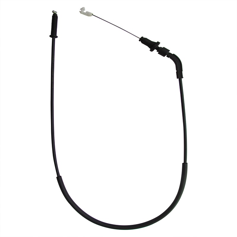 كابل گاز پژو206 سیم گاز پژو 206 SKC (سبزوار) اصلی کد 115195 - Image 1