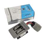 كليد شيشه بالابر دو پل پرايد صبا كد 19461 فراستارگان - Image 3