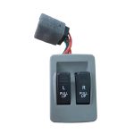 كليد شيشه بالابر دوپل پرايد صبا كد 1946 فراسلی