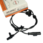 سنسور ABS چرخ جلو تیبا (چپ و راست مشترک) کد 1542 فراسلی