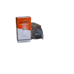 كليد شيشه بالابر دو پل پرايد 131 (کاور دار) كد 1950 فراسلی - Image 2