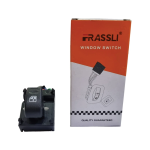 كليد شيشه بالابر تک پل تیبا (بدون کاور) كد 1955 فراسلی - Image 2