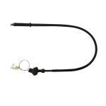 سیم گاز پژو 405 با موتور یورو 5 (XU7P) SKC (سبزوار) اصلی کد 116148