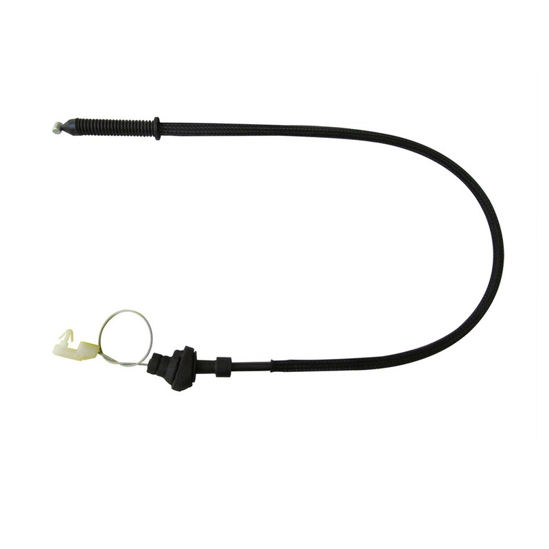 1 (Copy) سیم گاز پژو 405 با موتور یورو 5 (XU7P) SKC (سبزوار) اصلی کد 116148 - Image 1