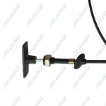 کابل رها کننده درب موتور وانت مزدا 2000 SKC (سبزوار) اصلی کد 115799 - Image 3