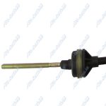 کابل کلاچ ریو SKC (سبزوار) اصلی کد 116012 - Image 3