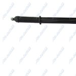 سیم گاز پژو 405 (گیربکس اتومات) SKC (سبزوار) اصلی کد 115511 - Image 3