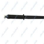 سیم گاز پژو 405 با موتور یورو 5 (XU7P) SKC (سبزوار) اصلی کد 116148 - Image 3