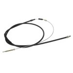 کابل ترمز دستی پژو SKC RD (سبزوار) اصلی کد 115908