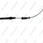 کابل ترمز دستی پژو SKC RD (سبزوار) اصلی کد 115908 - Image 3