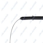 سیم گاز پژو پارس (ELX) SKC (سبزوار) اصلی کد 115490 - Image 4