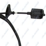 کابل رها کننده درب باک تارا SKC (سبزوار) اصلی کد 116028 - Image 3
