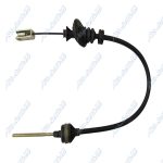 کابل کلاچ ریو SKC (سبزوار) اصلی کد 116012 - Image 4