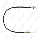 سیم گاز پیکان انژکتوری SKC (سبزوار) اصلی کد 115112