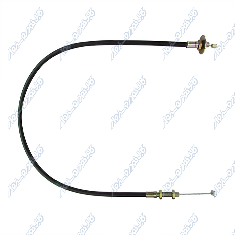 53db7c69649a45d4ba3fcda1a3d1b365 (1) (Copy) سیم گاز پیکان انژکتوری SKC (سبزوار) اصلی کد 115112 - Image 1