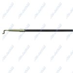 کابل رها کننده درب صندوق عقب سمند SKC (سبزوار) اصلی کد 115039 - Image 3