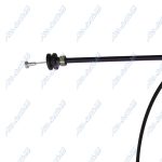 کابل رها کننده درب موتور وانت مزدا 2000 SKC (سبزوار) اصلی کد 115799 - Image 4