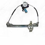 شیشه بالابر دو نقطه ای برقی جلو (سمت راست) تارا،پژو 301 SKC (سبزوار) اصلی کد 116227