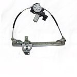 شیشه بالابر دو نقطه ای برقی جلو (سمت چپ) تارا،پژو 301 SKC (سبزوار) اصلی کد 116228