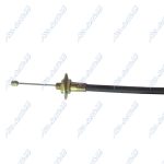 سیم گاز پیکان انژکتوری SKC (سبزوار) اصلی کد 115112 - Image 4