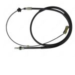 کابل ترمز دستی وانت SKC (PU1) ROA (سبزوار) اصلی کد 115897