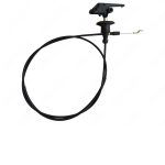 کابل رها کننده درب موتور رانا (ضد سرقت) SKC (سبزوار) اصلی کد 116166