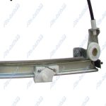 شیشه بالابر آنتی پینچ برقی جلو (سمت راست) سمند سورن SKC (سبزوار) اصلی کد 116269 - Image 2