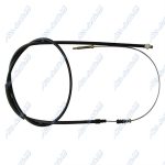 کابل ترمز دستی پژو SKC RD (سبزوار) اصلی کد 115908 - Image 5