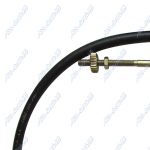 کابل ترمز دستی وانت مزدا 2000 (شاخه اصلی) SKC (سبزوار) اصلی کد 115672 - Image 6