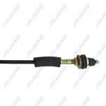 سیم گاز پراید صبا (انژکتوری) SKC (سبزوار) اصلی کد 115977 - Image 4