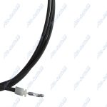 کابل رها کننده درب باک تارا SKC (سبزوار) اصلی کد 116028 - Image 5