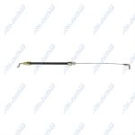 کابل اضطراری رها کننده درب صندوق عقب دنا SKC (سبزوار) اصلی کد 115904