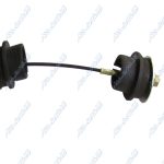 کابل کلاچ زانتیا 2000 SKC (سبزوار) اصلی کد 115597 - Image 5