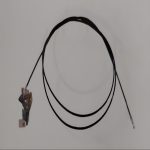 کابل مجموعه درب باک کوئیک SKC (سبزوار) اصلی کد 116250