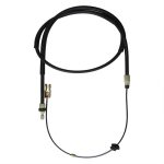 کابل ترمز دستی آریسان SKC (سبزوار) اصلی کد 116005