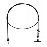 کابل رها کننده درب موتور وانت مزدا 2000 SKC (سبزوار) اصلی کد 115799