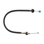 کابل گاز وانت مزدا 2000 SKC (سبزوار) اصلی کد 116061