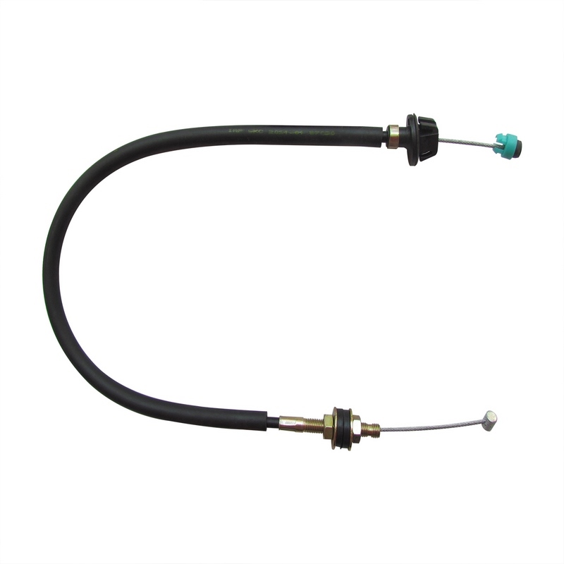 كابل گاز وانت مزدا 2000 (Copy) (Copy) کابل گاز وانت مزدا 2000 SKC (سبزوار) اصلی کد 116061 - Image 1