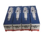 شمع پایه بلند K16HPR-U11 6076 دنسو DENSO با لیبل ویژن اصلی (بسته 4 عددی) - Image 2