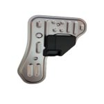 صافی گیربکس اتوماتیک پژو 206 ، ال90 اورجینال پژو (PSA) و RENU اصلی