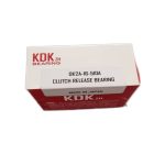 بلبرینگ کلاچ پراید کی دی کی (KDK) اصل ژاپن با لیبل ویژن