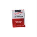 استپر موتور پراید سانسبز (SONCEBOZ) مدل 224719 - Image 4