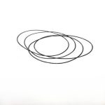 کاسه نمد اورینگ دور بوش سیلندر پژو 206 ویژن VISIUN اصلی با لیبل اصالت کالا - Image 5