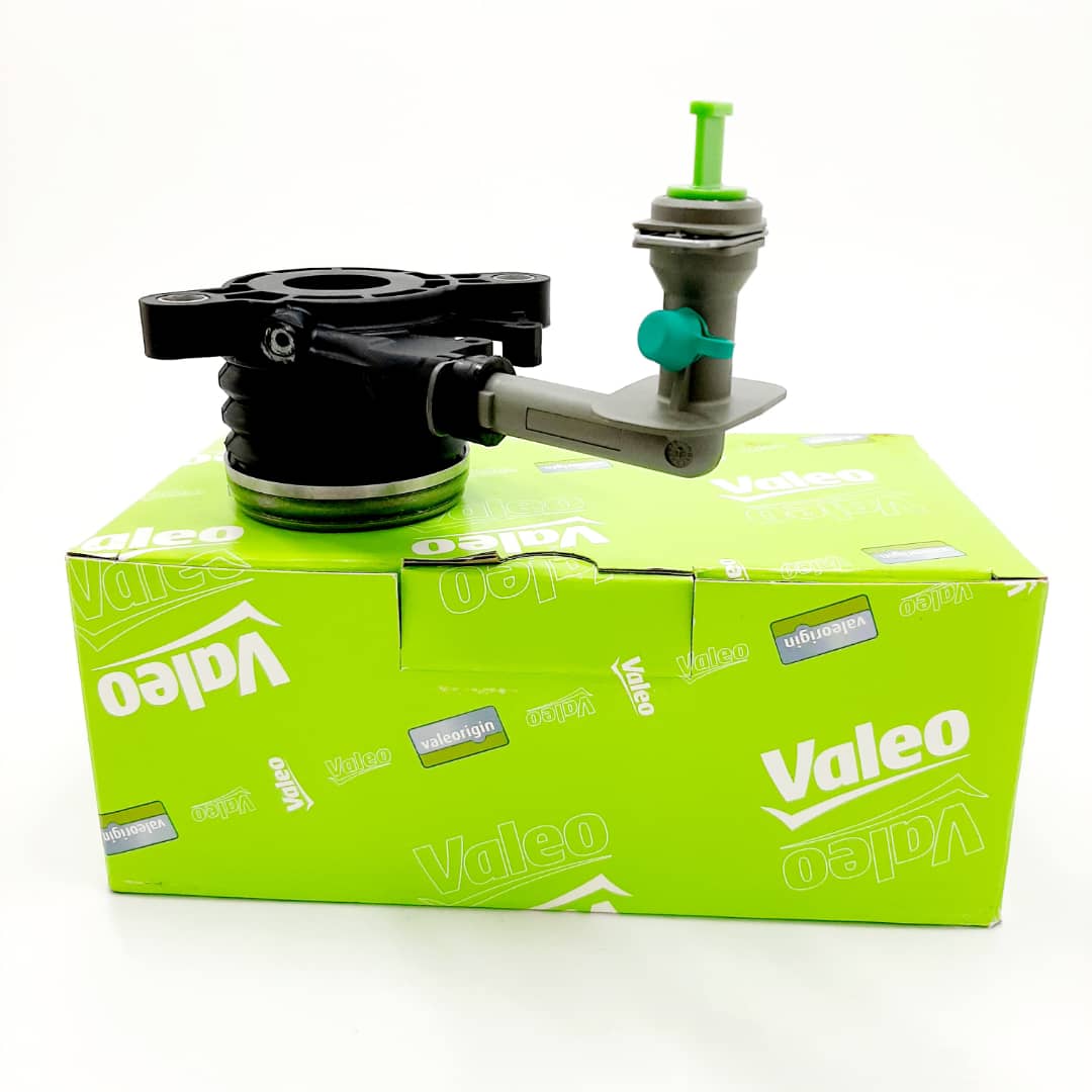 0025660_- بلبرینگ کلاچ (تک خار) ال نود L90 پلاس و وانت اورجینال والئو VALEO اصلی با لیبل اصالت کالا - Image 1