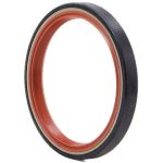 کاسه نمد عقب میلنگ ال نود L90 فنردار ویژن VISIUN اصلی با لیبل اصالت کالا - Image 2