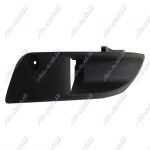 قاب دستگیره رهاکننده درب باک تارا SKC (سبزوار) اصلی کد 116121