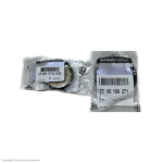 پولک میل سوپاپ بزرگ و کوچک ال نود L90 اورجینال رنو RENAULT اصلی با لیبل اصالت کالا (1دست) - Image 2