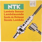 سنسور اکسیژن ال نود L90 ان تی کی NTK اصلی با لیبل اصالت کالا - Image 4