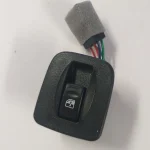 كليد شيشه بالابر تک پل پرايد 131 (کاور دار) كد 19491 فراستارگان